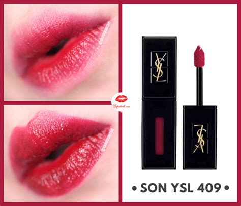 ysl 409 review